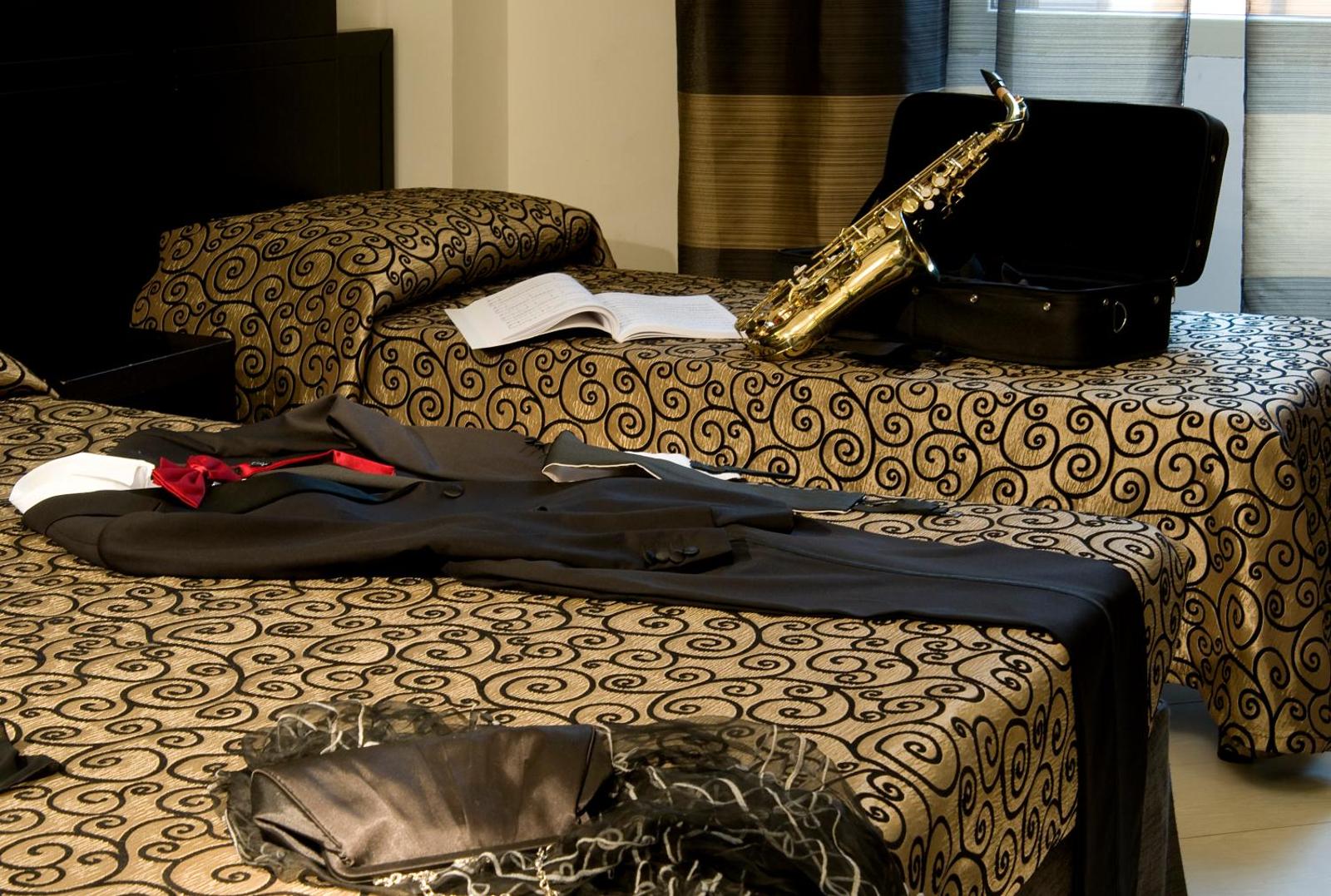 Hotel Sonya