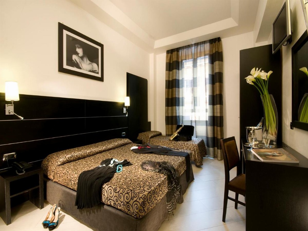 Hotel Sonya Image 26