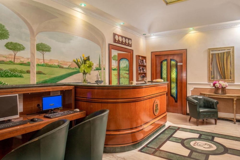 Hotel Sonya Image 29
