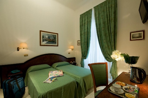 Hotel Sonya image 3