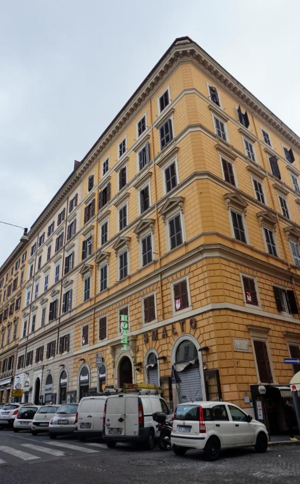 Hotel Sonya Image 6